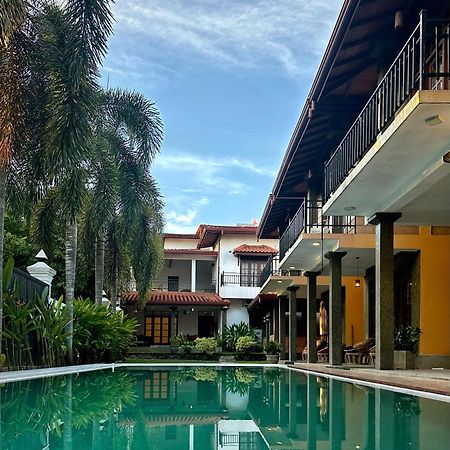 Raawan Tangalle Exteriér fotografie
