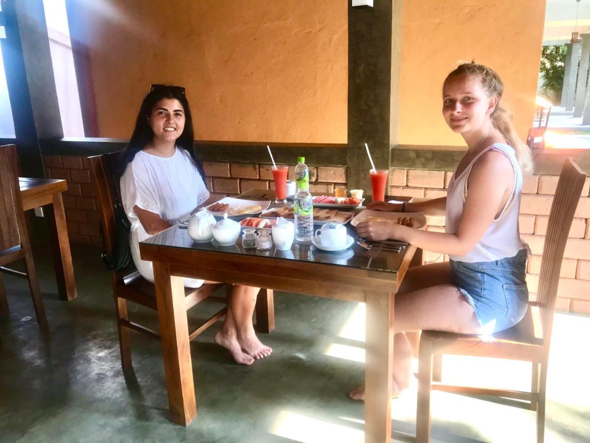 Raawan Tangalle Exteriér fotografie