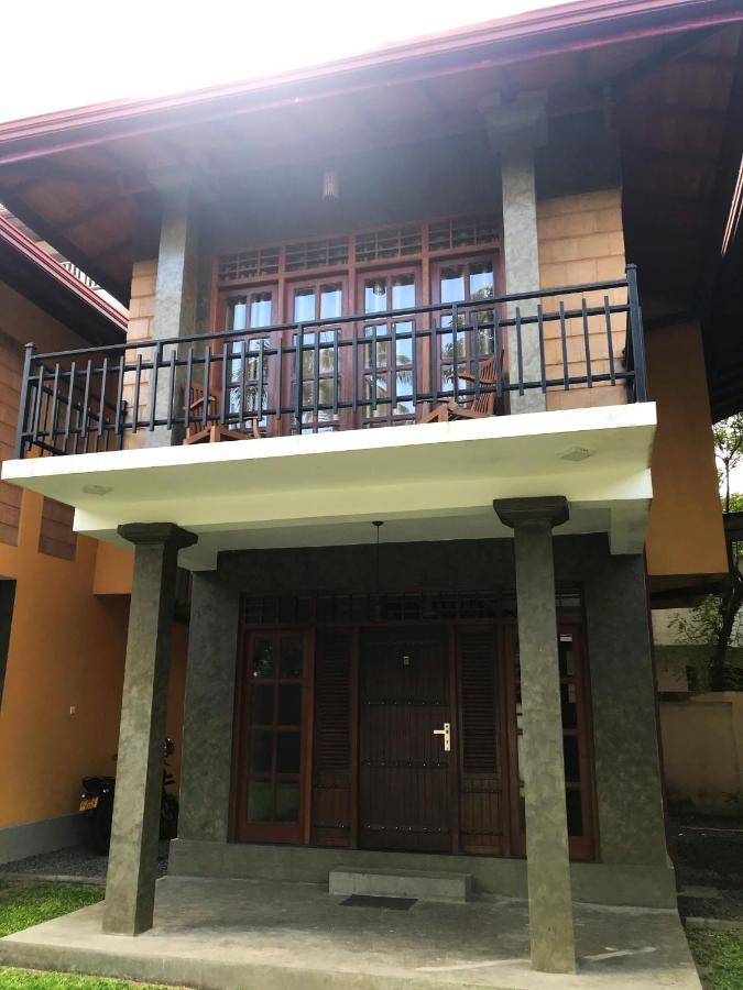 Raawan Tangalle Exteriér fotografie