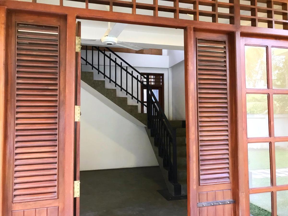 Raawan Tangalle Exteriér fotografie