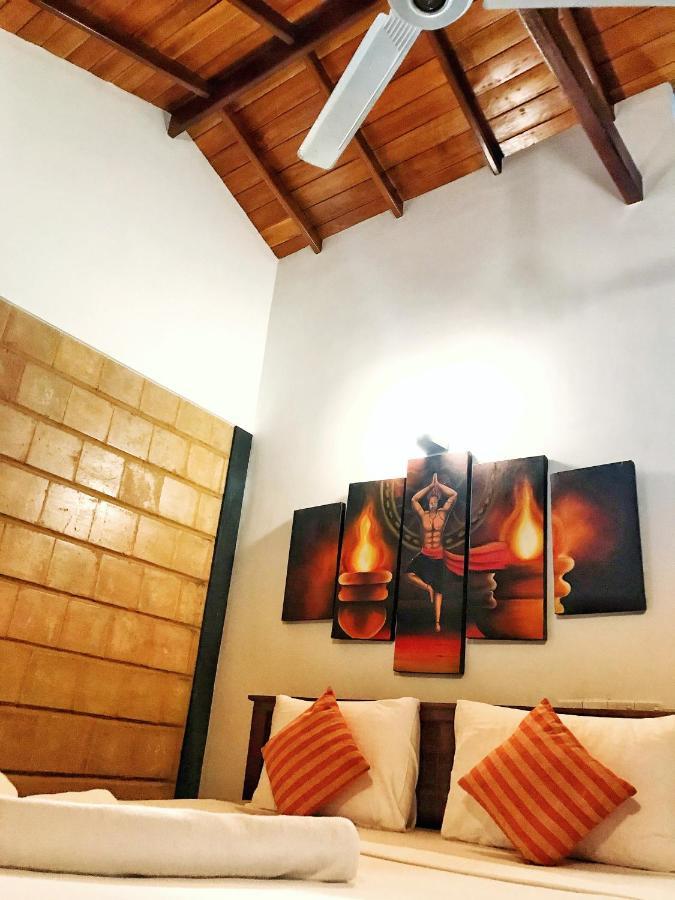 Raawan Tangalle Exteriér fotografie