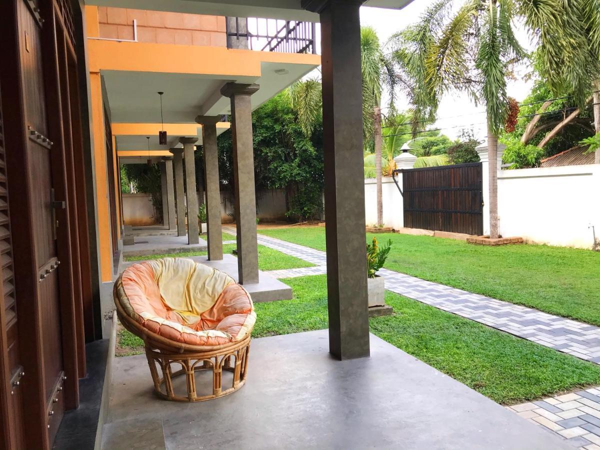 Raawan Tangalle Exteriér fotografie