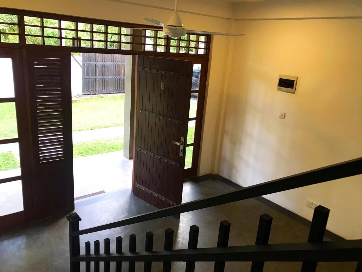 Raawan Tangalle Exteriér fotografie