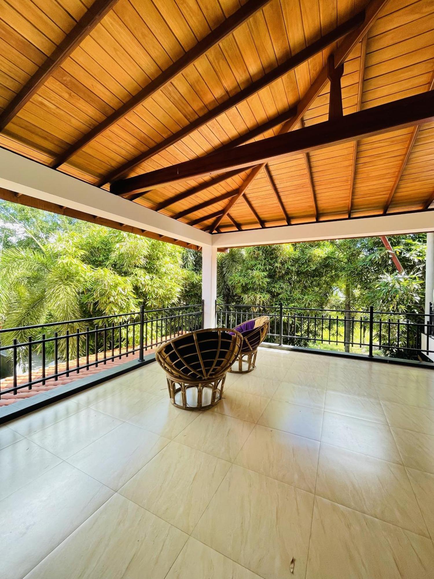 Raawan Tangalle Exteriér fotografie