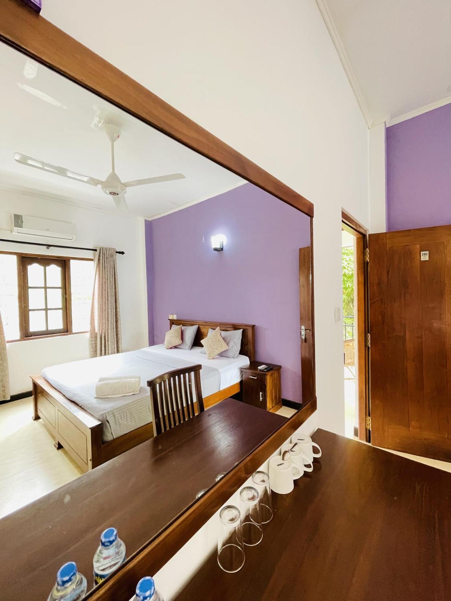 Raawan Tangalle Exteriér fotografie
