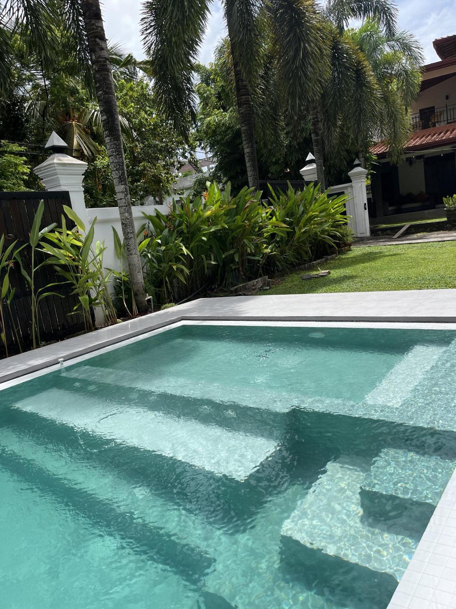 Raawan Tangalle Exteriér fotografie